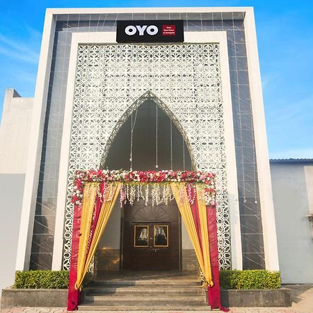 Hotel O Ravi & Banquet Lalewal 외부 사진
