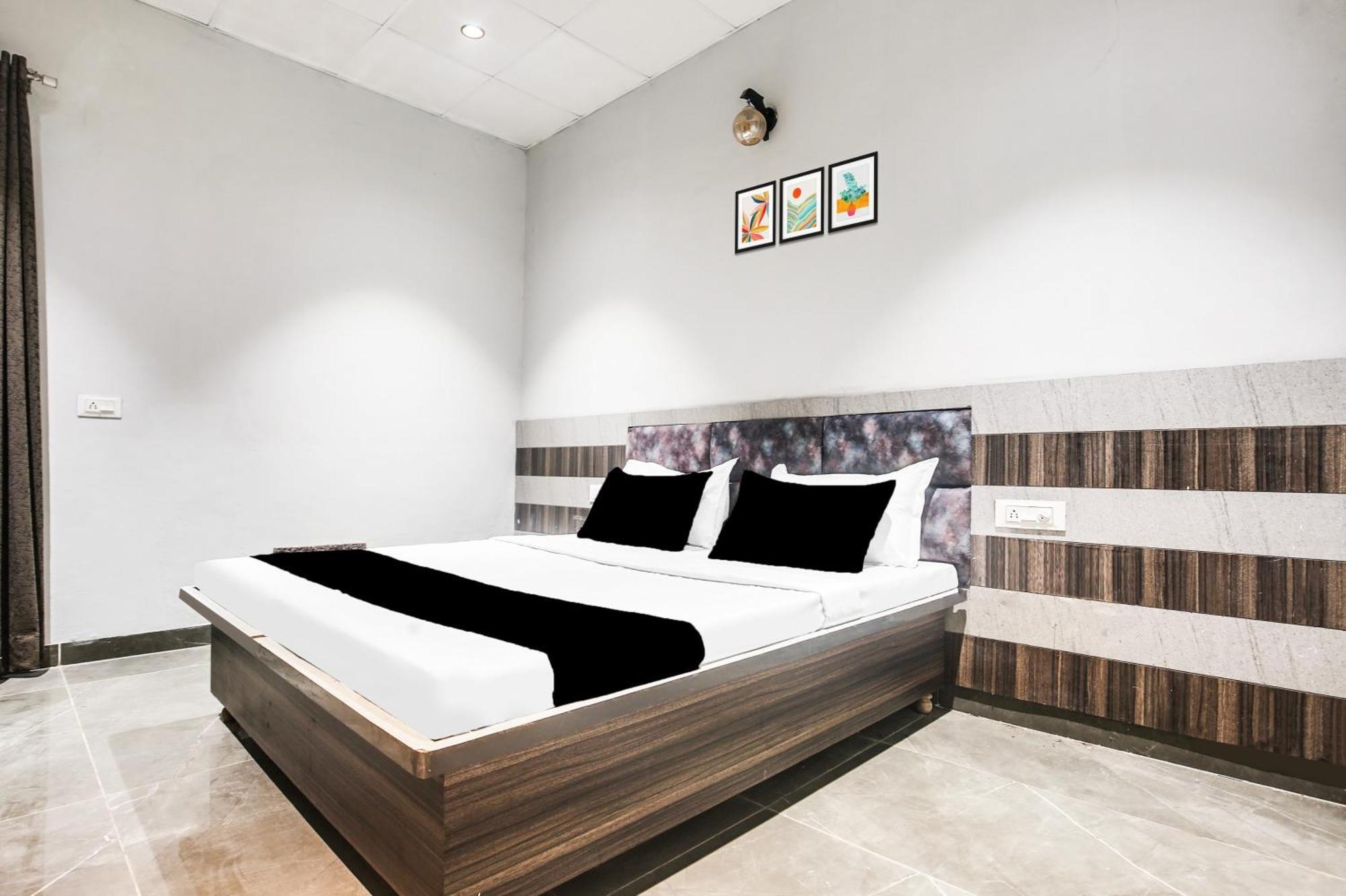 Hotel O Ravi & Banquet Lalewal 외부 사진