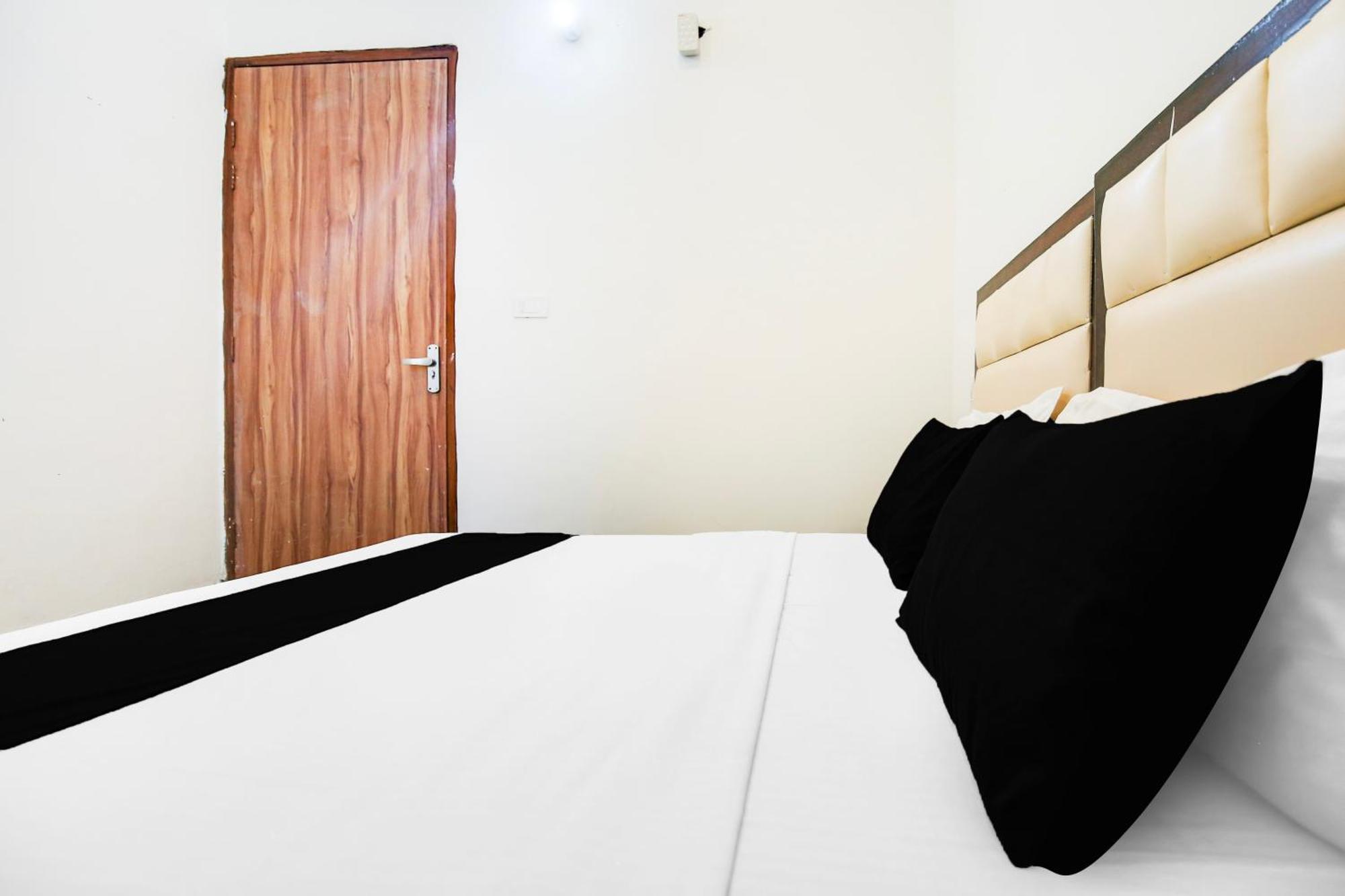 Hotel O Ravi & Banquet Lalewal 외부 사진