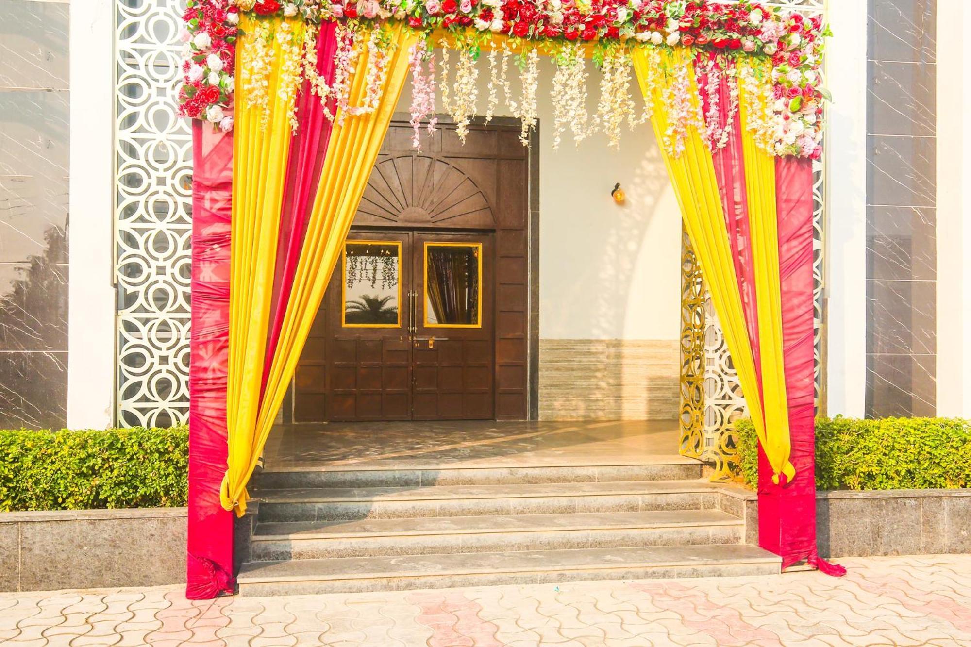 Hotel O Ravi & Banquet Lalewal 외부 사진