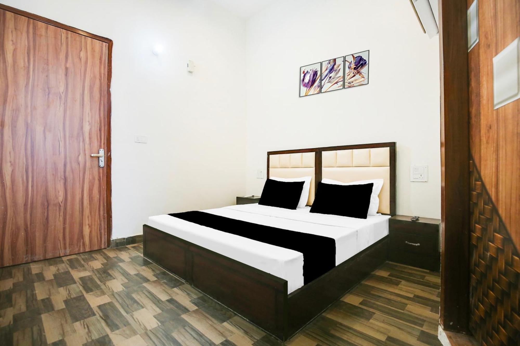 Hotel O Ravi & Banquet Lalewal 외부 사진