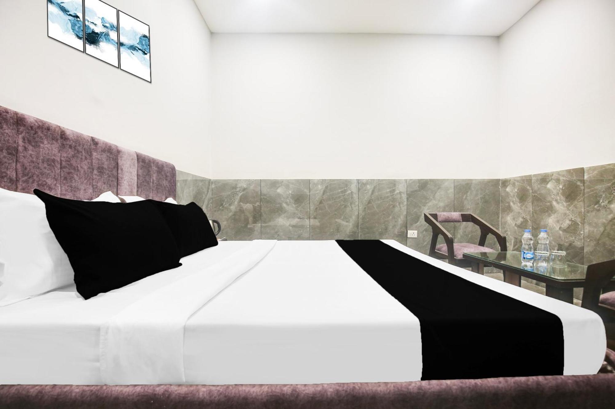 Hotel O Ravi & Banquet Lalewal 외부 사진