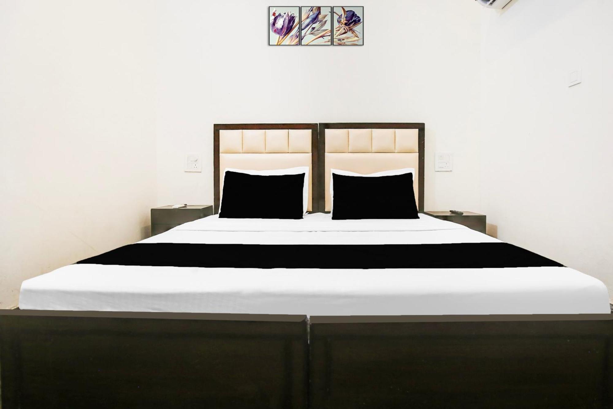 Hotel O Ravi & Banquet Lalewal 외부 사진