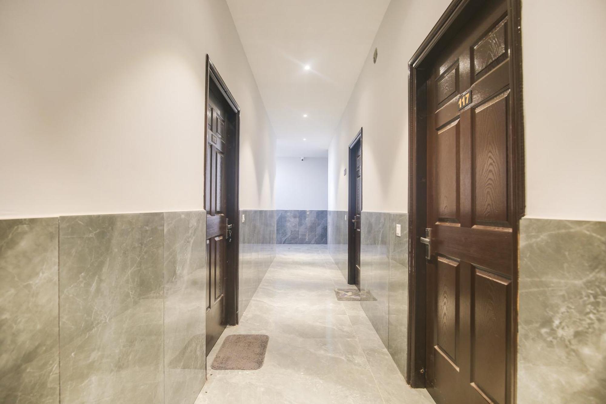 Hotel O Ravi & Banquet Lalewal 외부 사진