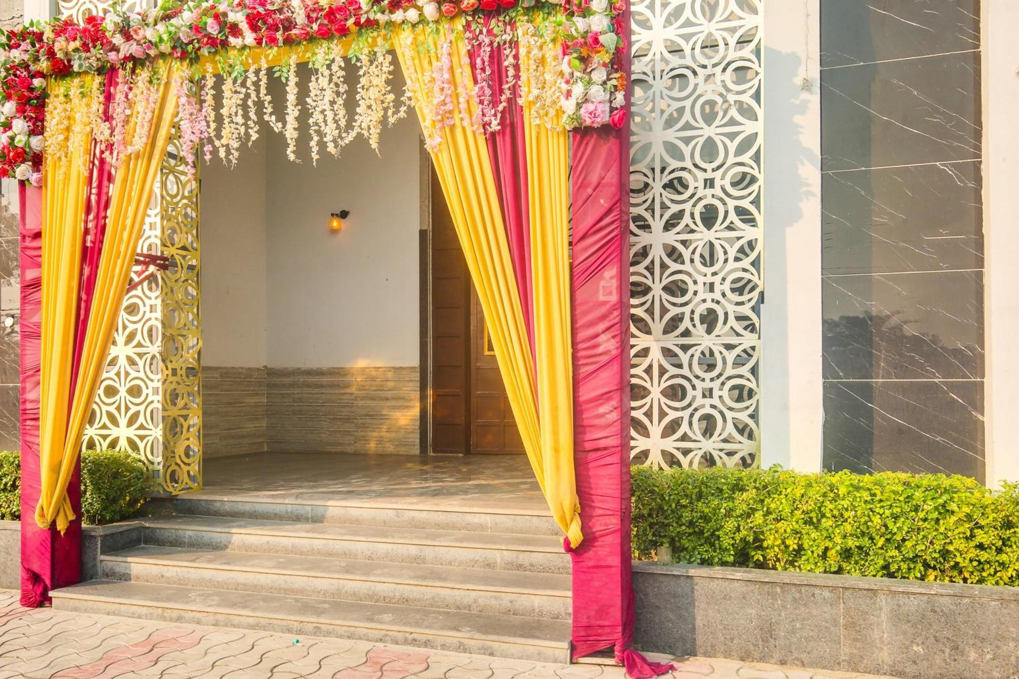 Hotel O Ravi & Banquet Lalewal 외부 사진