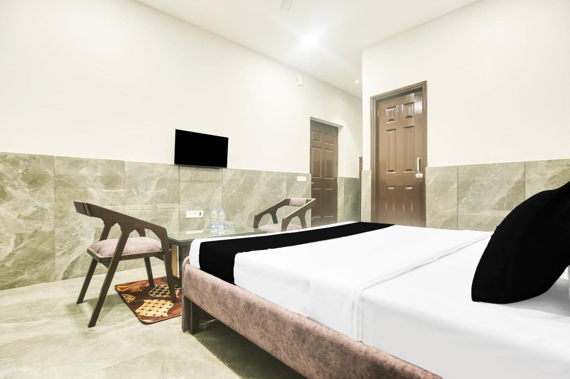 Hotel O Ravi & Banquet Lalewal 외부 사진